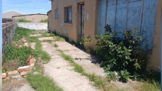 3 Bedroom Property for Sale in Sidwell Eastern Cape